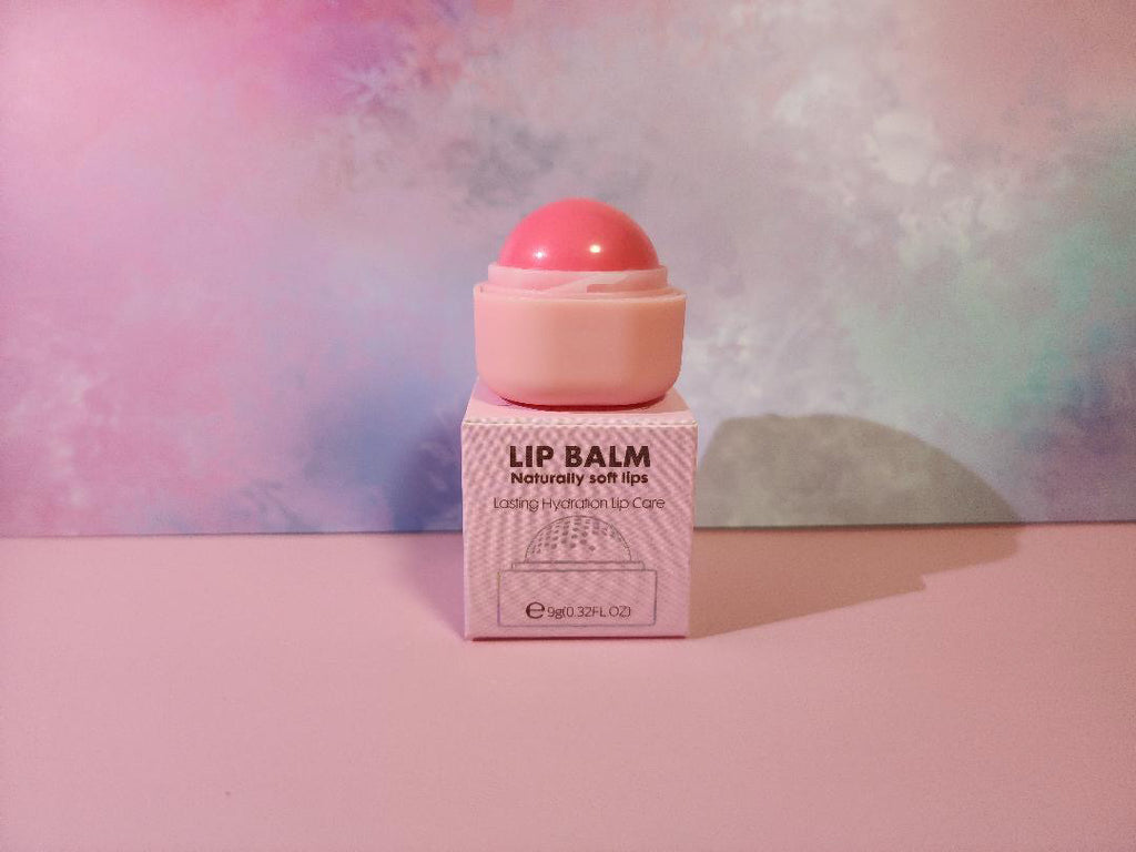 Lip balm Rose