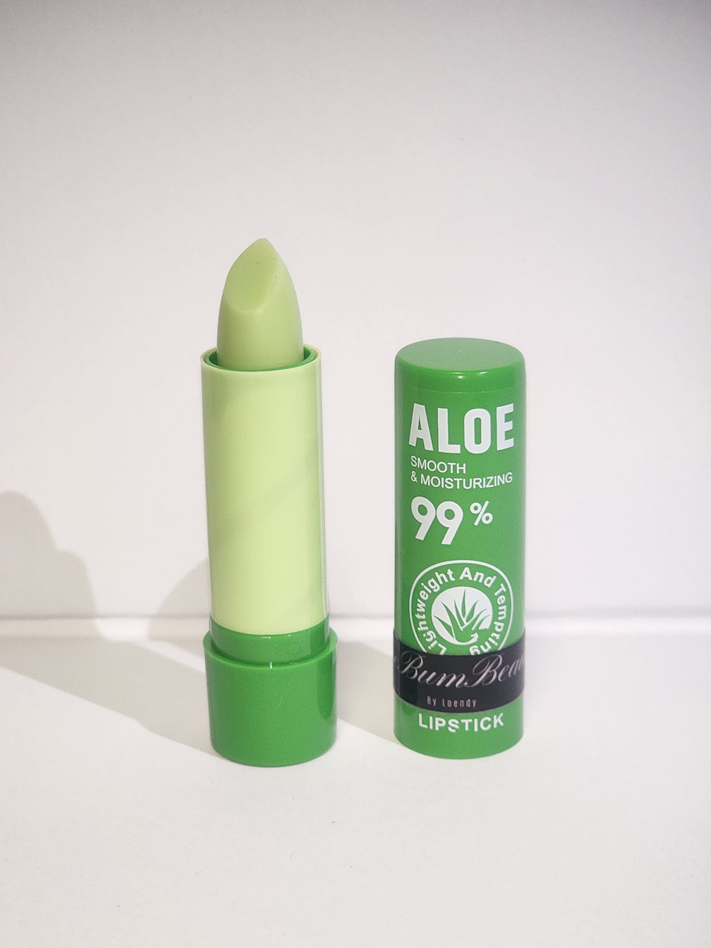 Aloe Vera Lipstick