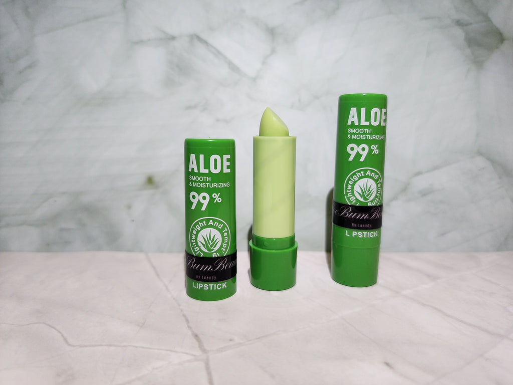 Aloe Vera Lipstick