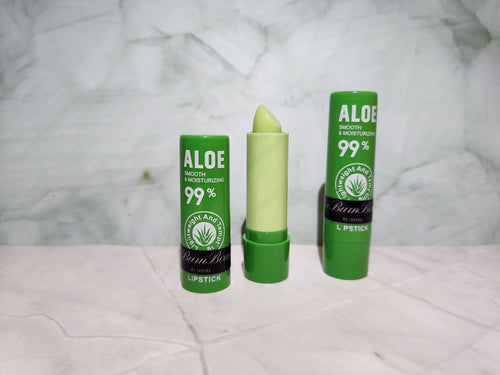 Aloe Vera Lipstick